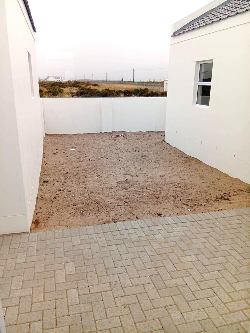 0 Bedroom Property for Sale in Velddrif Western Cape